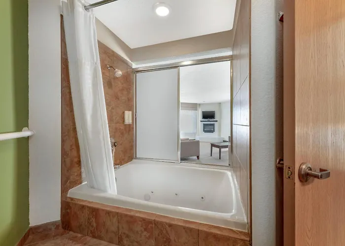 Sleep Inn Sandusky