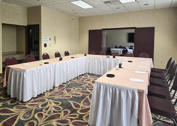 Radisson Hotel Corning