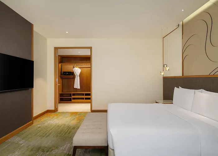 Radisson Golf & Convention Center Batam