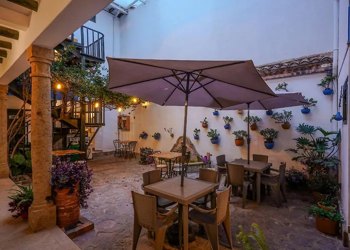 Hotel Verona Villa De Leyva