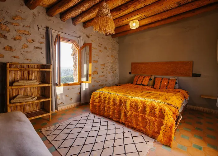 Berber Beldi Camp