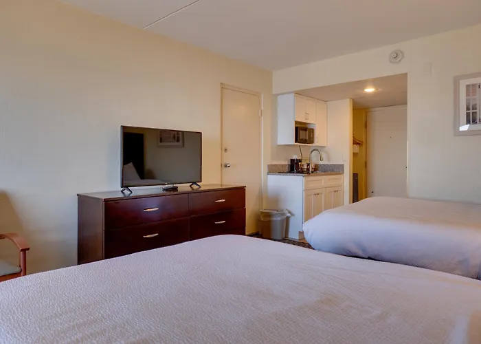 The Bay Resort