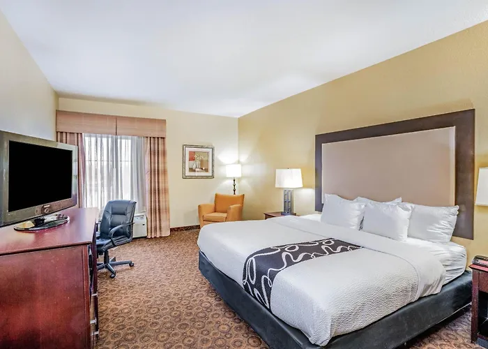 La Quinta By Wyndham Vicksburg
