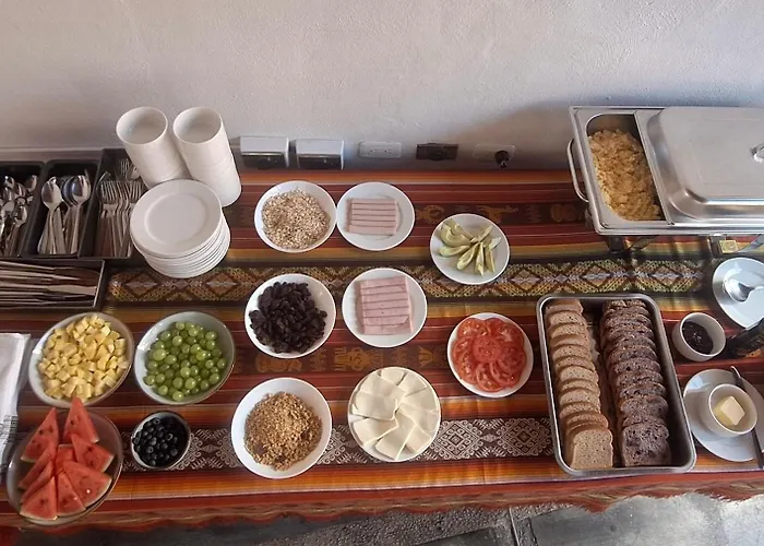 Casona Tobar Hotel