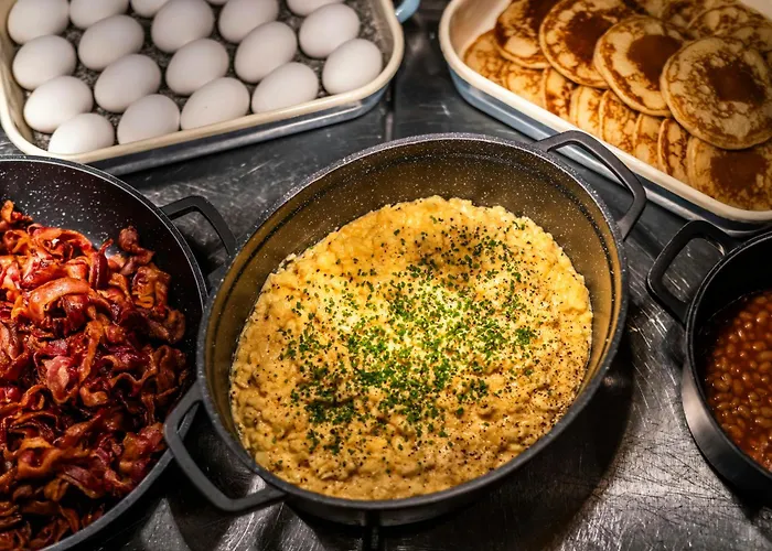 Motel One Copenhagen