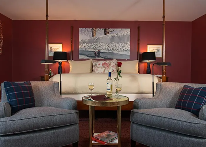 Green Mountain Inn