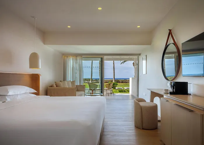 Nissi Beach Resort