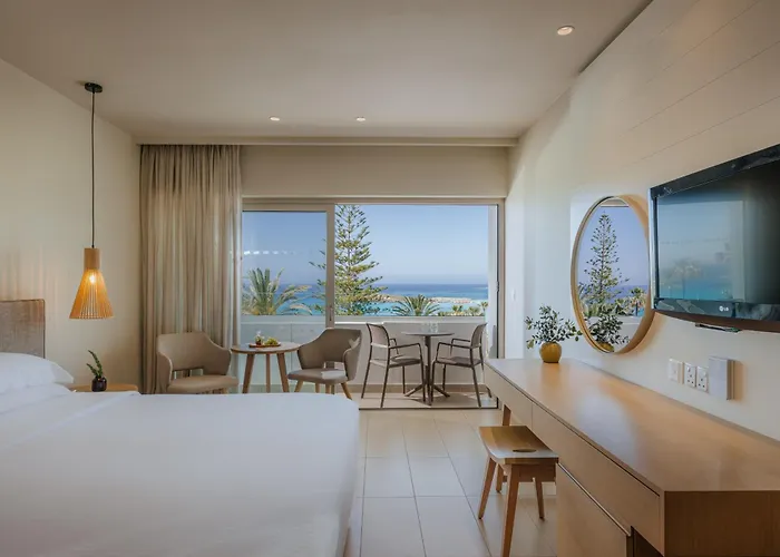 Nissi Beach Resort