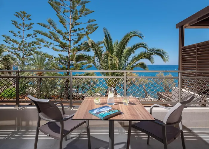 Nana Golden Beach All Inclusive Resort & Spa