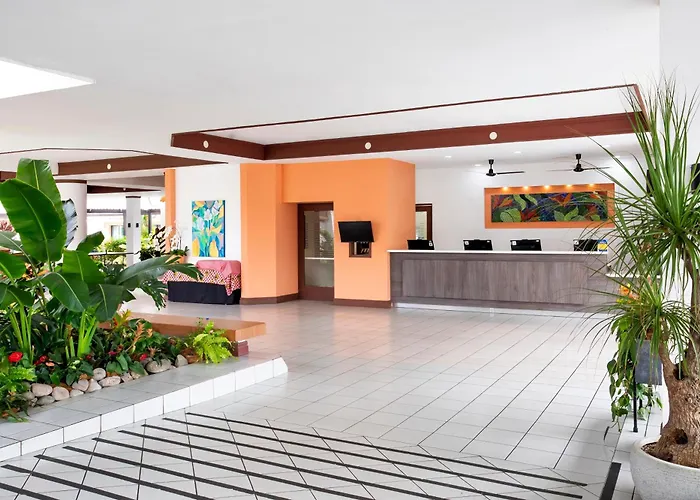 Best Western Jaco Beach All Inclusive Resort