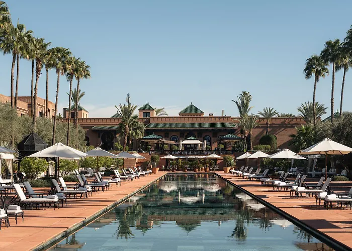 Selman Marrakech
