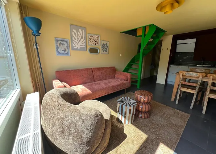 Hotel Domburg4You