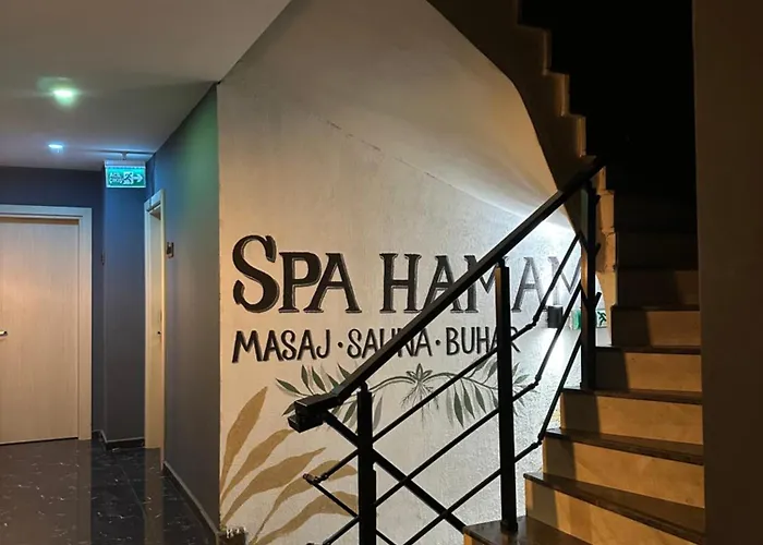 Lidya Hotel