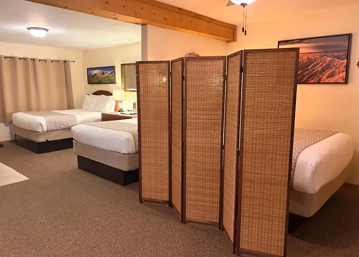Whitetail Creek Resort