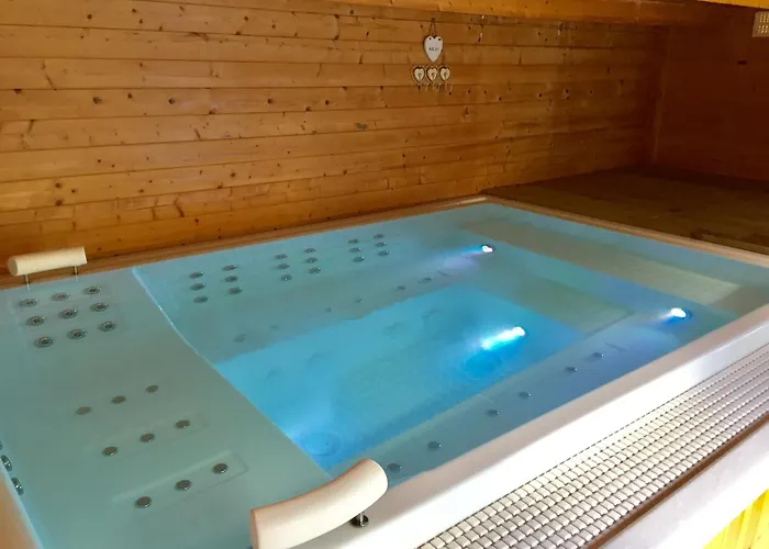 Hedley House Hotel Wellness And Spa