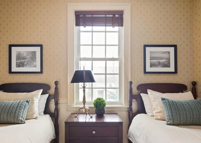 Green Mountain Inn