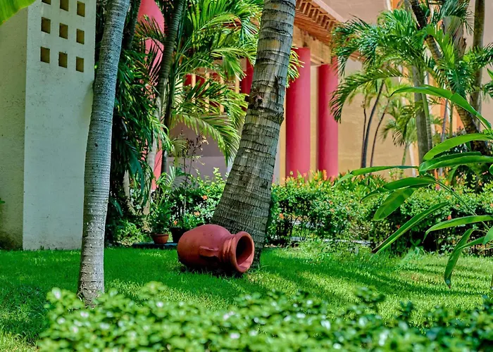 Club Regina Puerto Vallarta