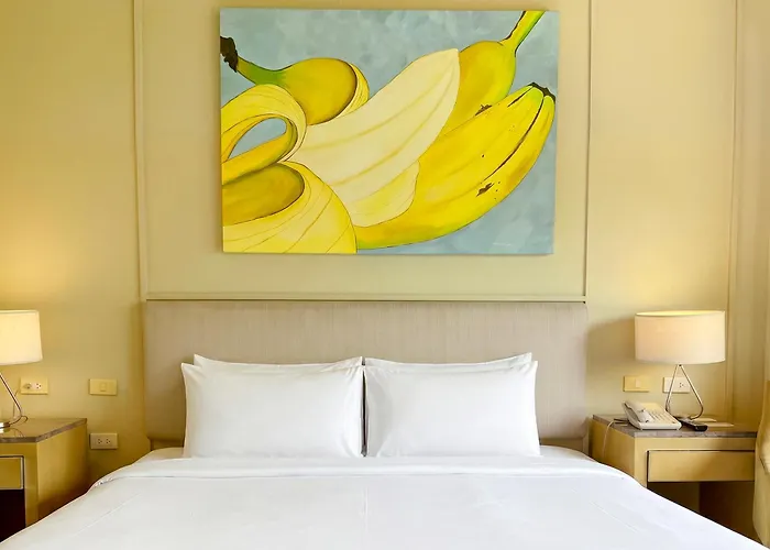 Taal Vista Hotel