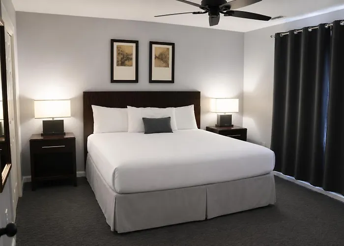 Beau Rivage Golf And Resort
