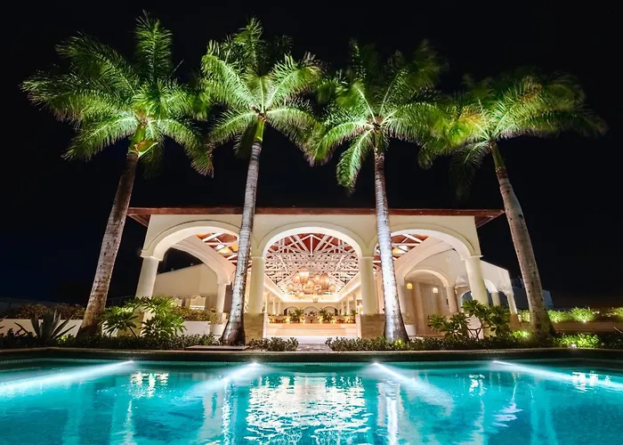 Wyndham Alltra Punta Cana All Inclusive Resort