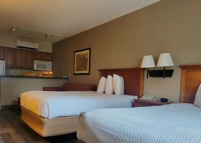 Atlantis Inn