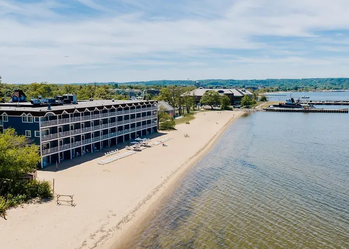 Bayshore Resort