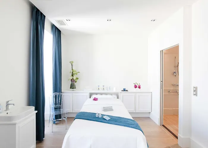 La Cour Des Consuls Hotel & Spa Toulouse - Mgallery Collection