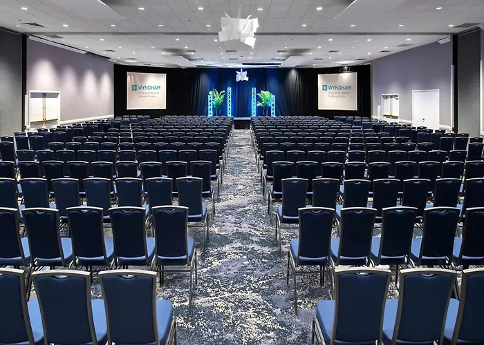 Wyndham I-Drive Avanti Resort & Conference Center