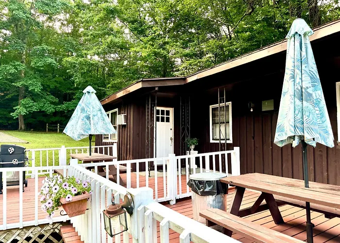 Rock Castle Resort