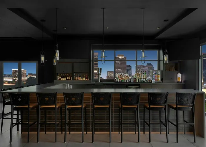 Towneplace Suites By Marriott Nashville Midtown