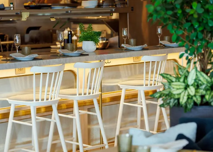 The Pearle Hotel & Spa, Autograph Collection