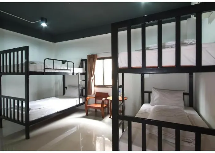 Hometel Hotel