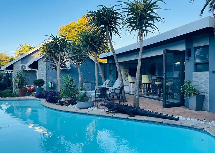 24 On Basil Boutique Luxury Hotel