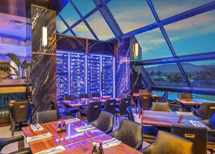Atlantis Casino Resort Spa