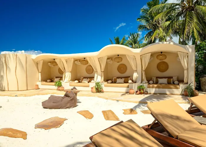 Mala Boutique Hotel