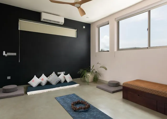 Ayuda Sanctuary Boutique Negombo