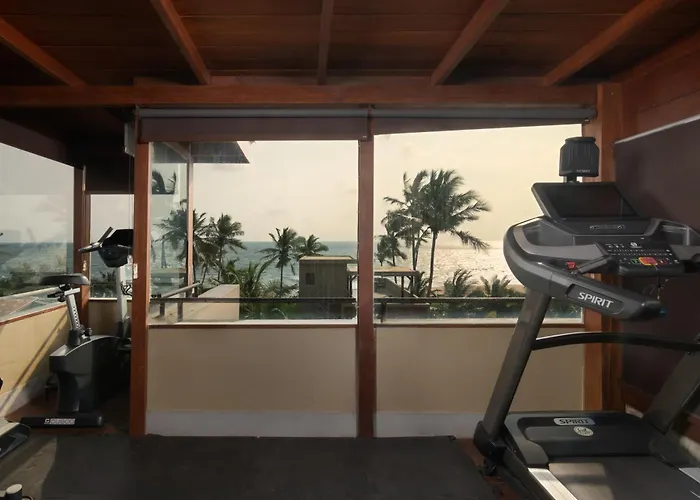 Ayuda Sanctuary Boutique Negombo