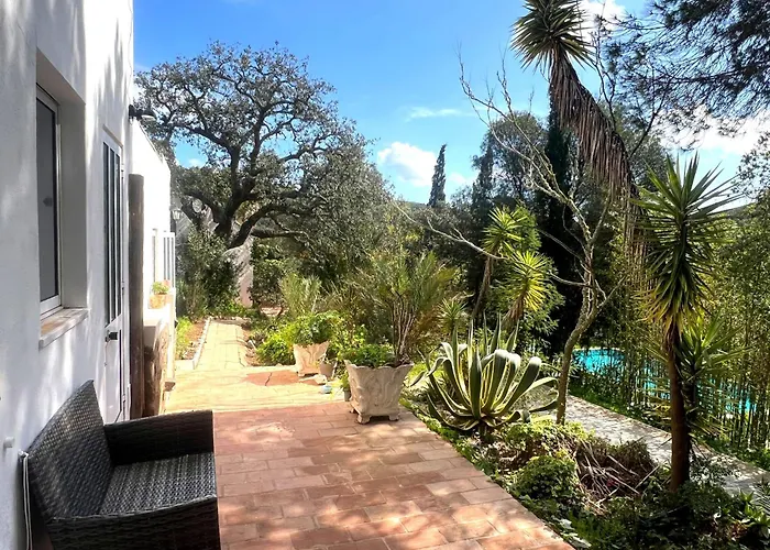 Moinhos Velhos Wellness Retreat