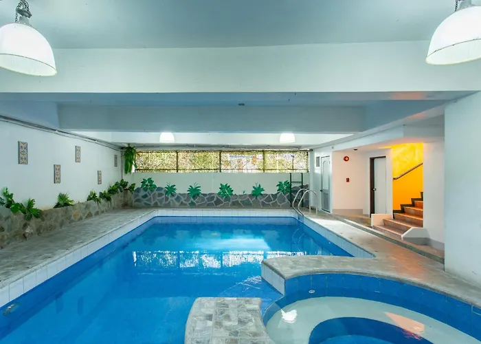 Yahweh'S Spring Retreat And Resort