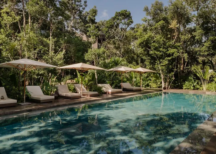 La Reserva Tulum