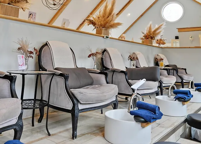 Loyly Spa Guesthouse