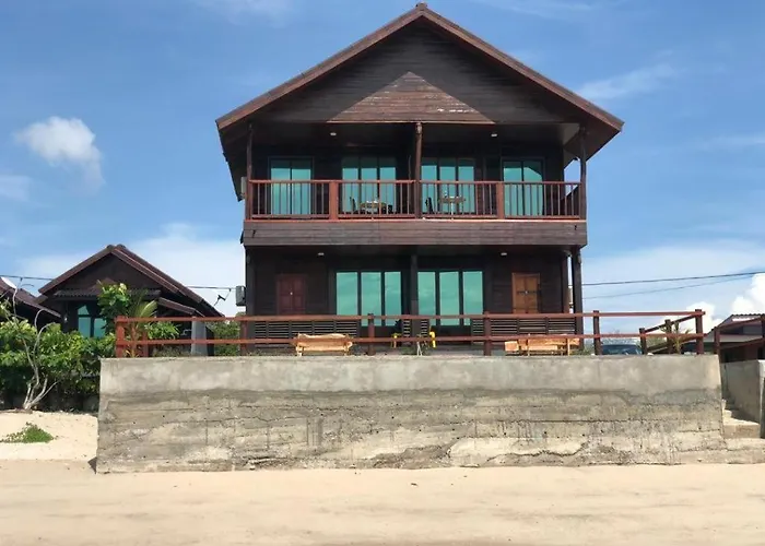 De Balqis Beach Resorts