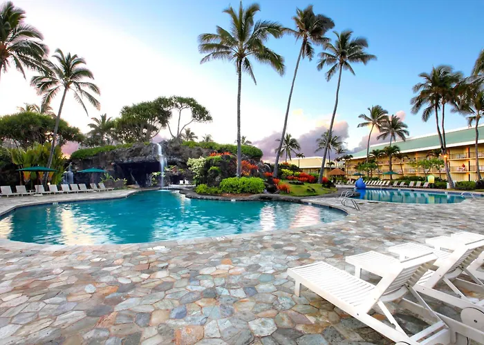 Kauai Beach Resort