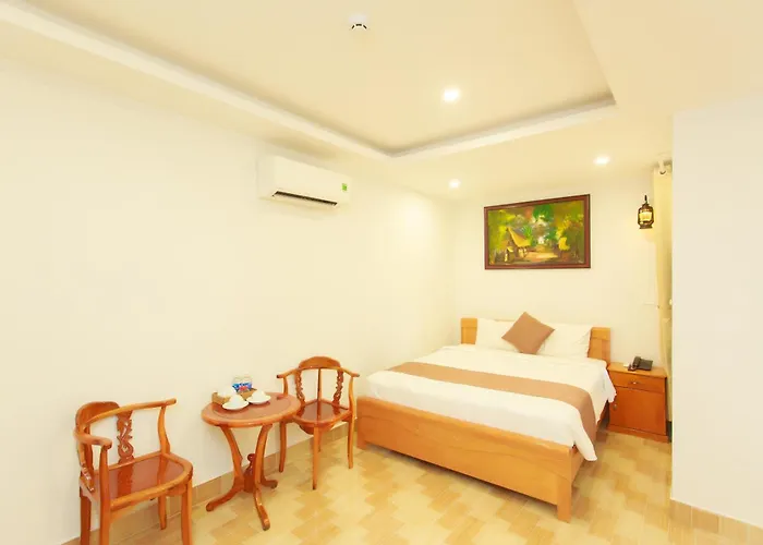 Hp Truong Hotel Phu Quoc