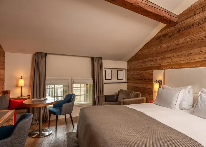 Hotel Les Armures