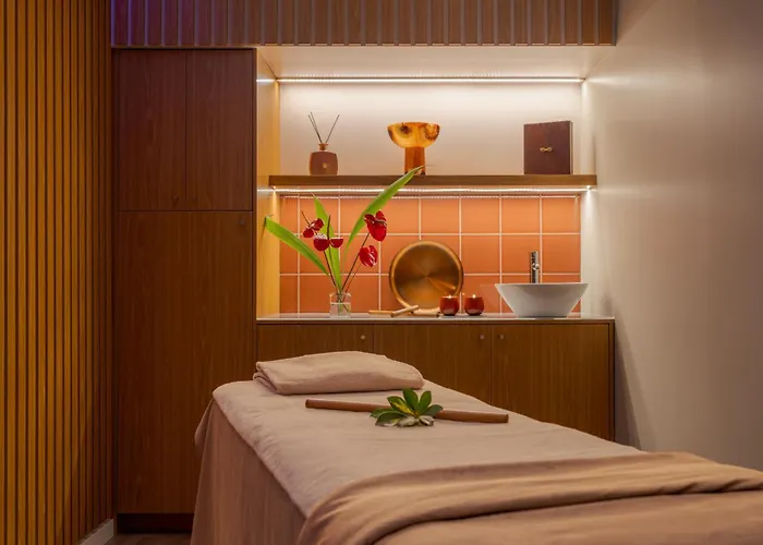 Dorisol Mimosa Studio Hotel