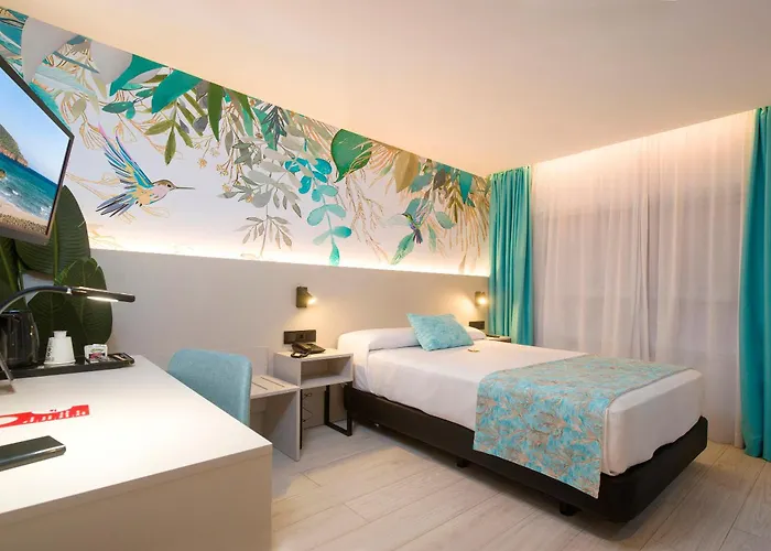 Hotel Tropical