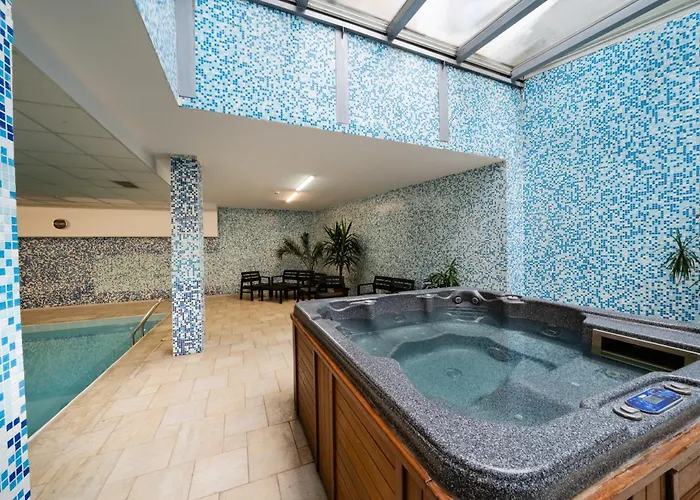 Kap House Family Hotel