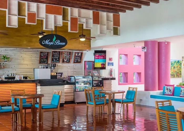 Club Regina Puerto Vallarta