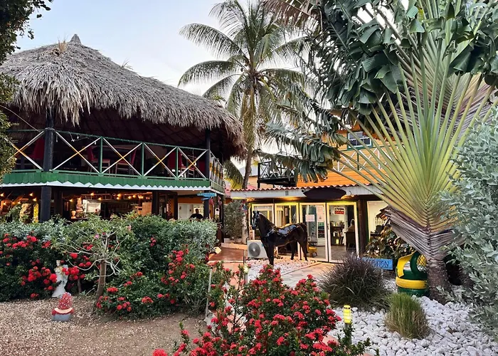 Rancho El Sobrino